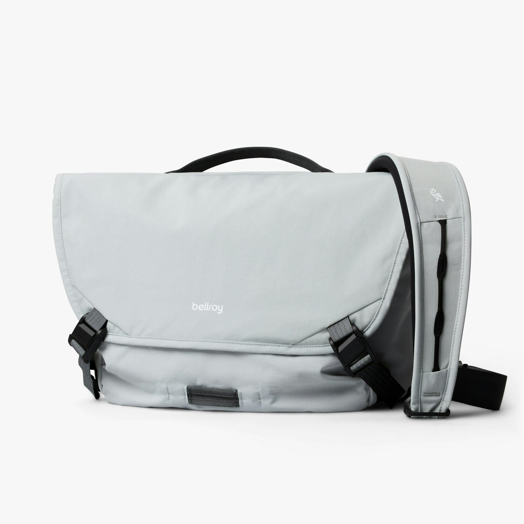 Venture Messenger 14” - Die Notebook-Tasche für die Schulter