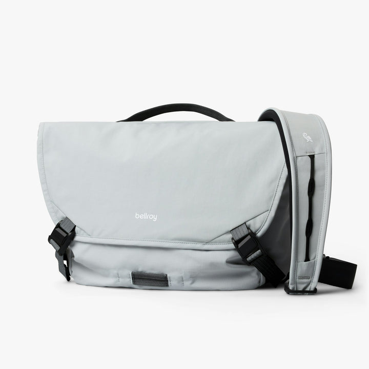 Venture Messenger 14” - Die Notebook-Tasche für die Schulter