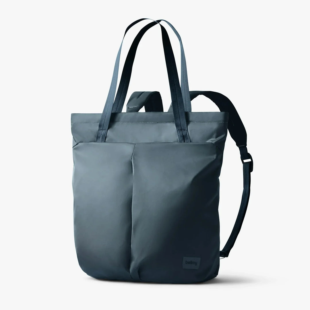 Laneway Totepack - Tasche & Rucksack 18 Liter