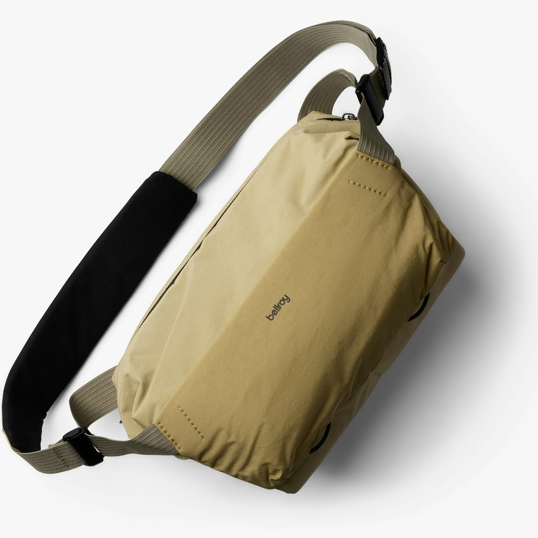 Venture Sling 10 Liter Camera Edition - Die kompakte Kameratasche