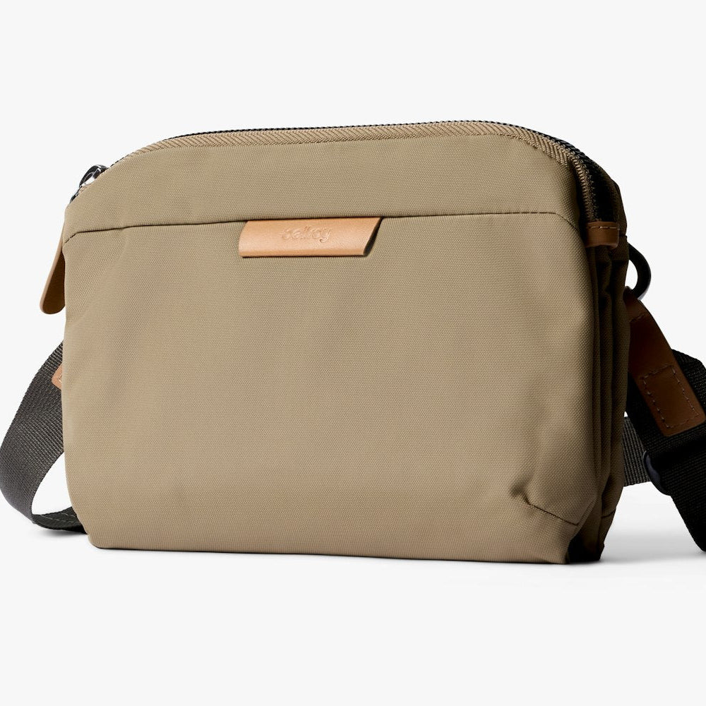 Tokyo Side Bag - 11 Liter Schultertasche