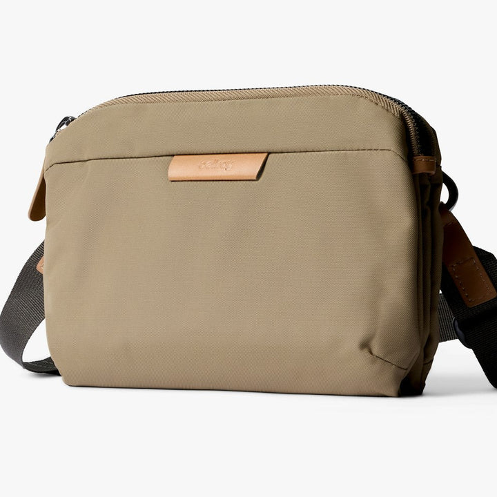 Tokyo Side Bag - 11 Liter Schultertasche