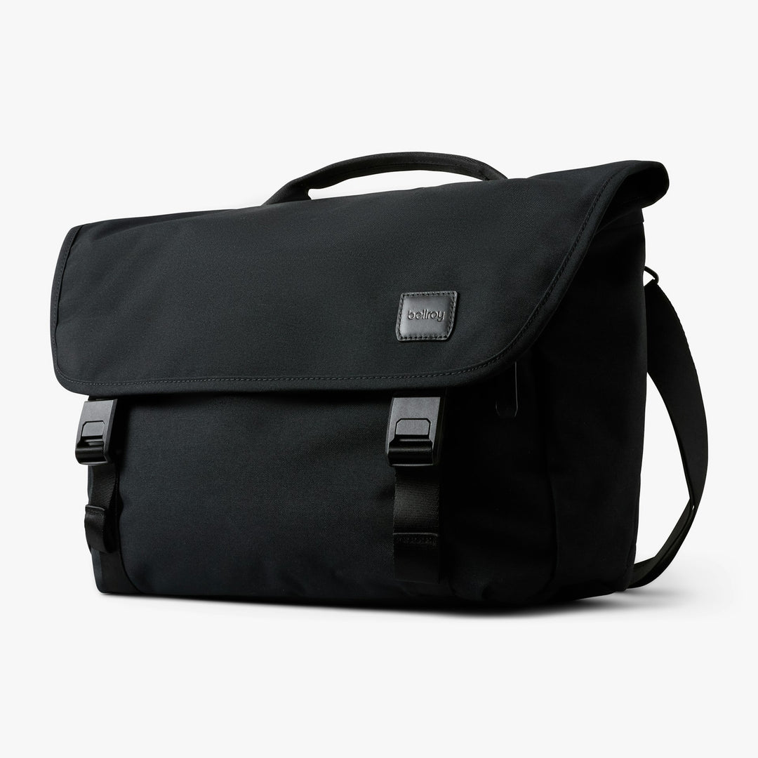 Classic Messenger 14" - Die Notebook-Tasche für die Schulter