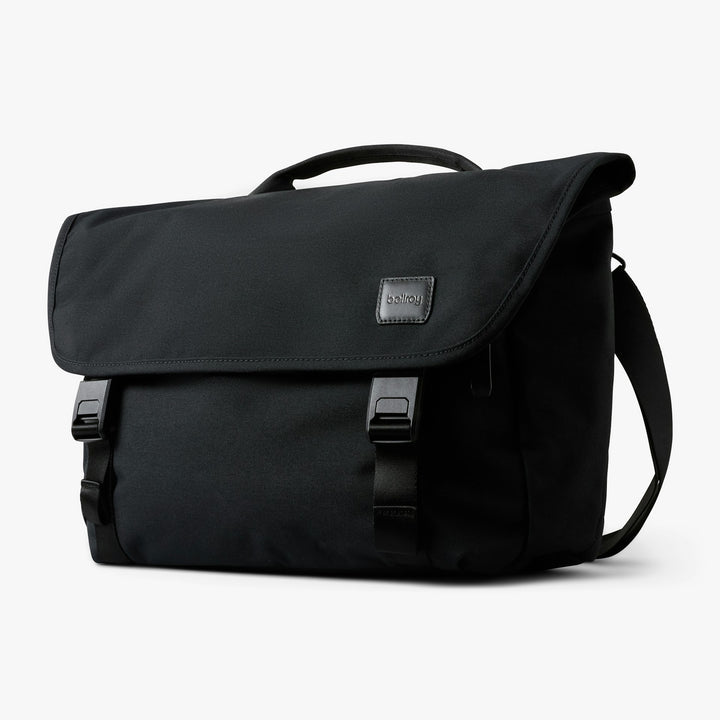 Classic Messenger 14" - Die Notebook-Tasche für die Schulter