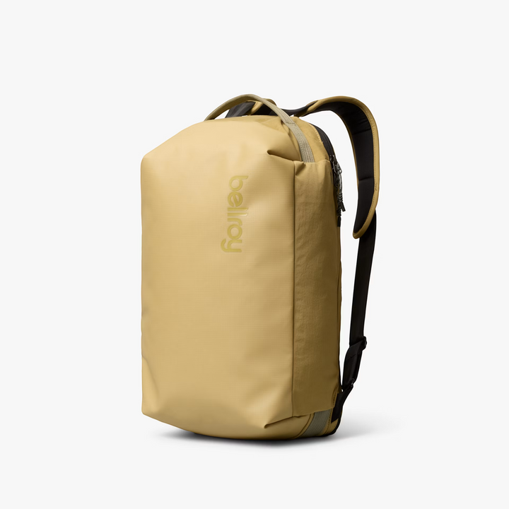 Venture Grab Pack 27L - Der robuste Reisebegleiter / Rucksack
