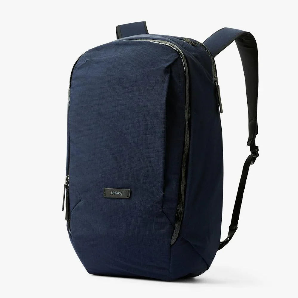 Bellroy Transit Workpack 20 Liter Rucksack aus recycelten