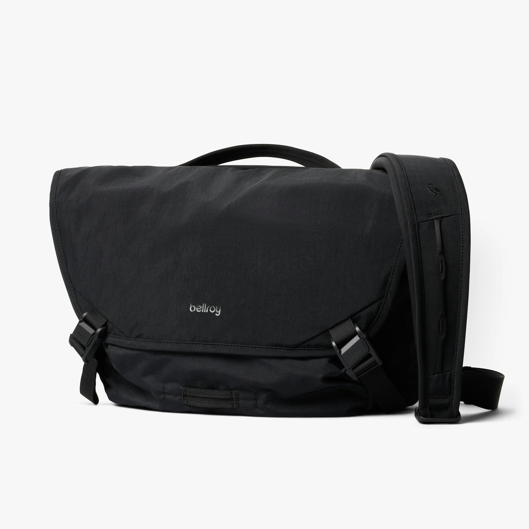 Venture Messenger 14” - Die Notebook-Tasche für die Schulter