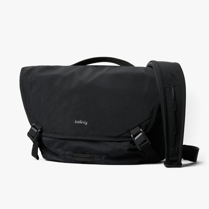 Venture Messenger 14” - Die Notebook-Tasche für die Schulter