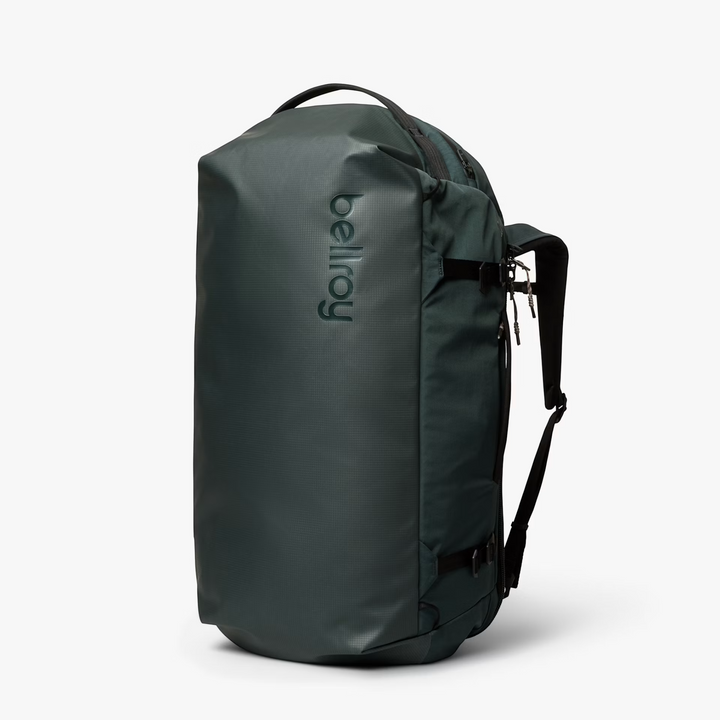 Venture Hauler Pack 57L - Der Duffelback-Rucksack