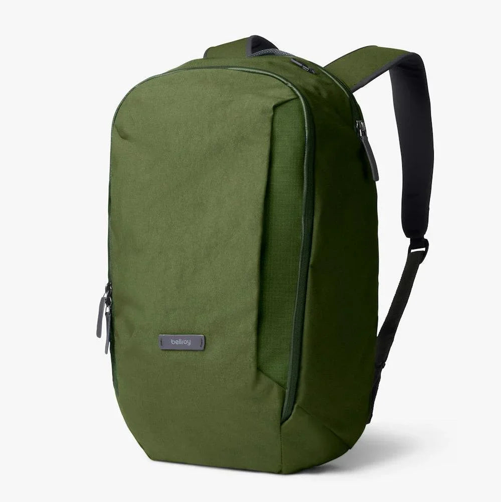 Bellroy Transit Workpack 20 Liter Rucksack aus recycelten