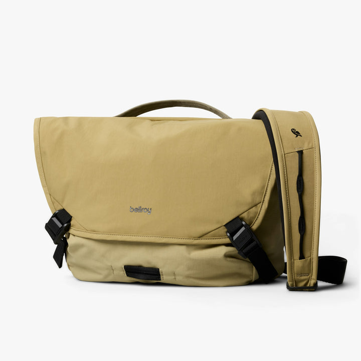 Venture Messenger 14” - Die Notebook-Tasche für die Schulter