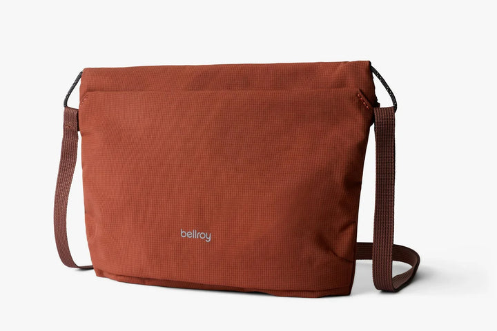 Lite Sacoche Schultetrtasche