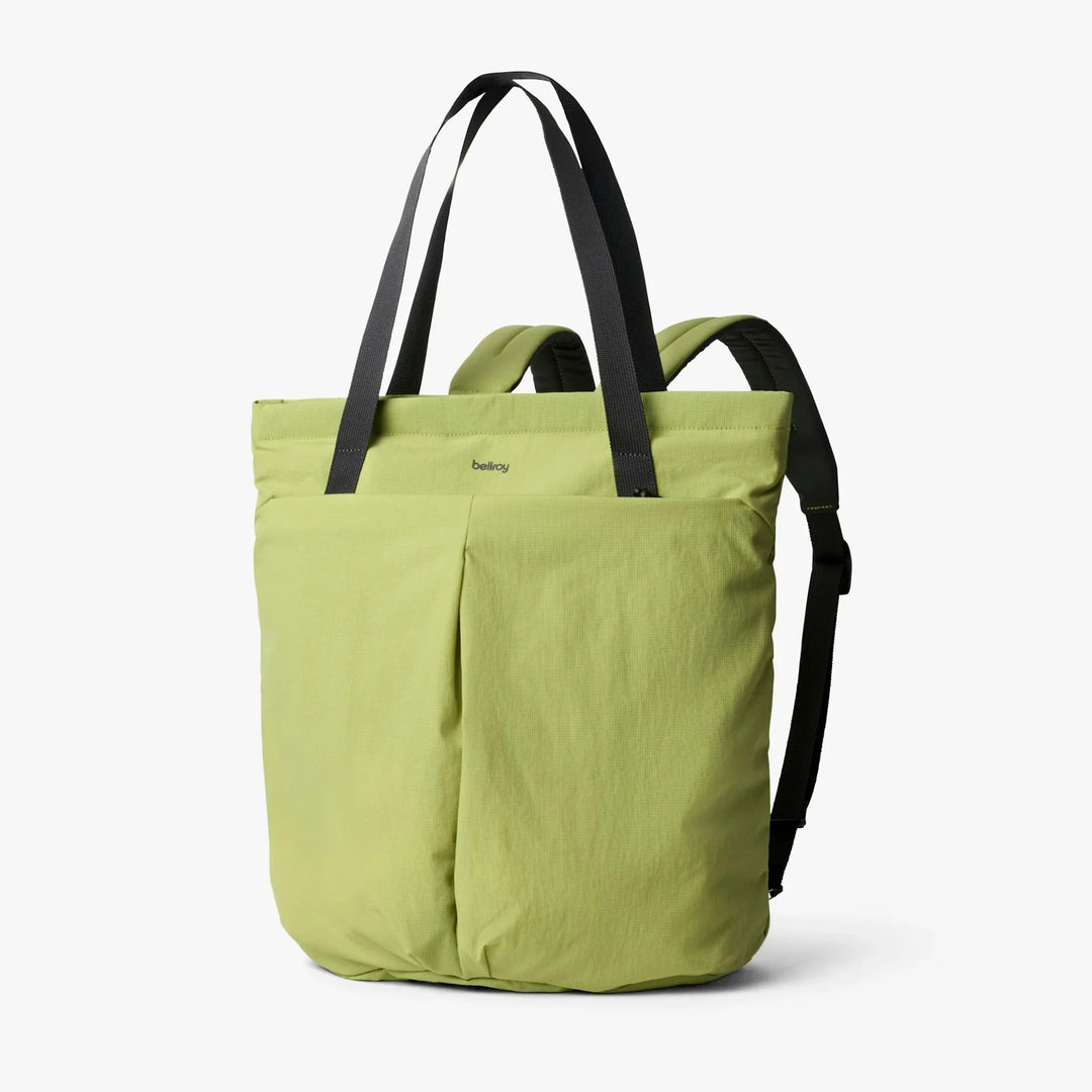 Lite Totepack - Tasche &amp; Rucksack 18 Liter