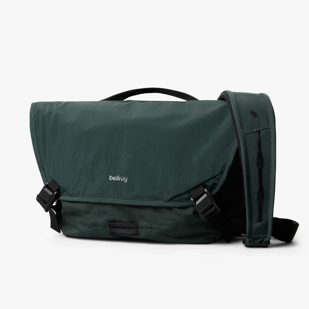 Venture Messenger 14” - Die Notebook-Tasche für die Schulter