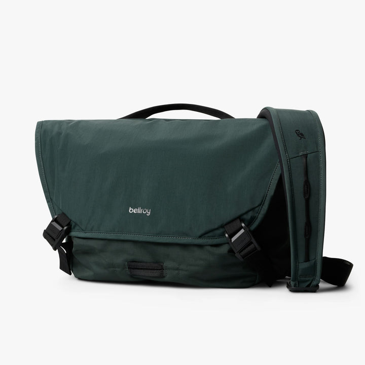 Venture Messenger 14” - Die Notebook-Tasche für die Schulter