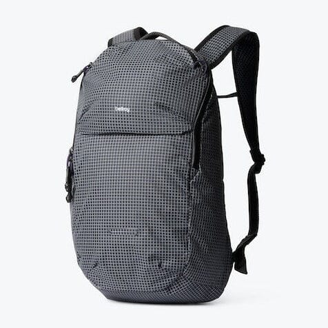 Lite Ready Pack Rucksack Rucksack Bellroy Arcade Grau 