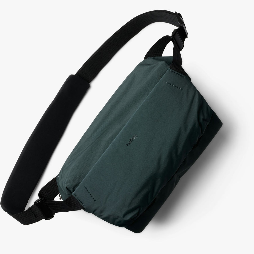 Venture Sling 10 Liter Camera Edition - Die kompakte Kameratasche