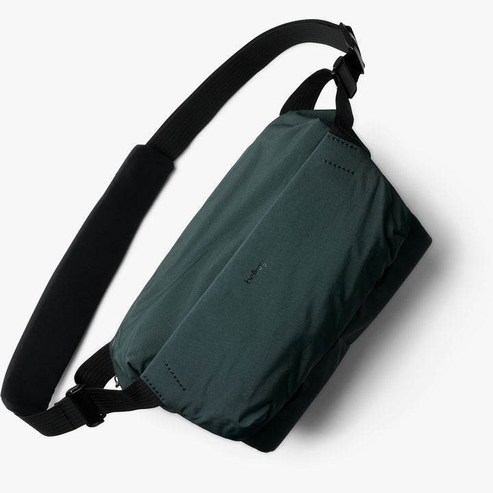 Venture Sling 10 Liter Camera Edition - Die kompakte Kameratasche