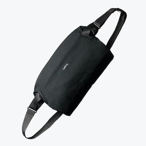 Lite Sling 7L Sling Bag Bellroy Schwarz 