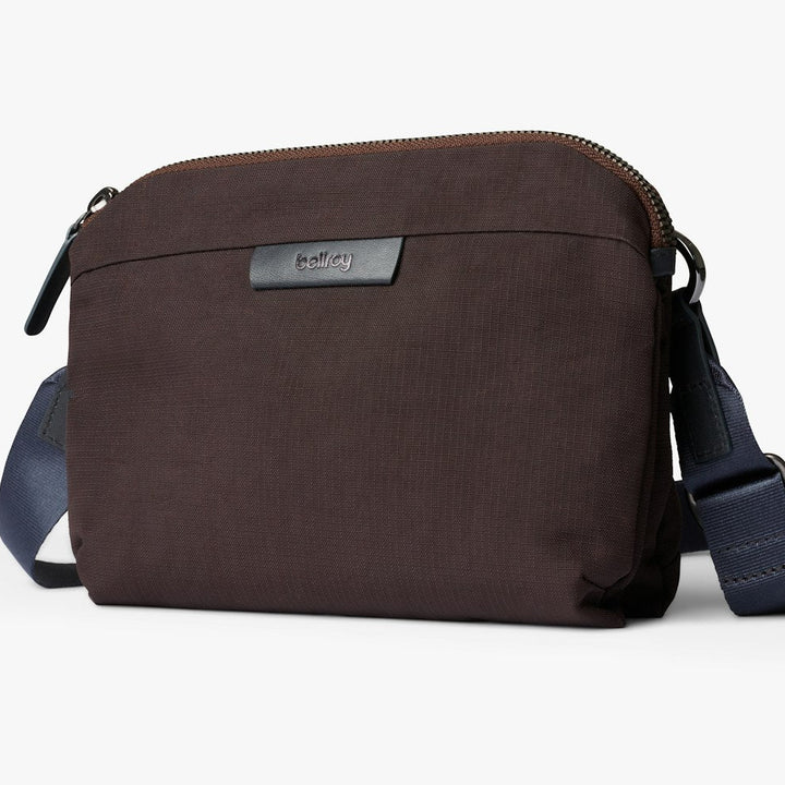 Tokyo Side Bag - 11 Liter Schultertasche