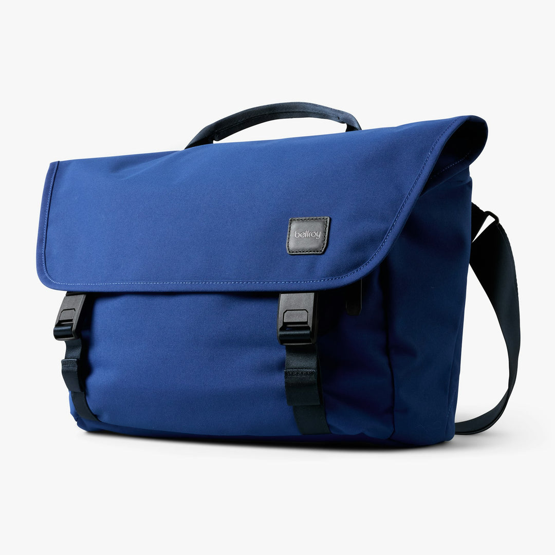 Classic Messenger 14" - Die Notebook-Tasche für die Schulter