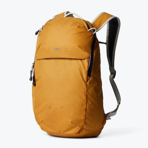 Lite Ready Pack Rucksack Rucksack Bellroy Kupfer 