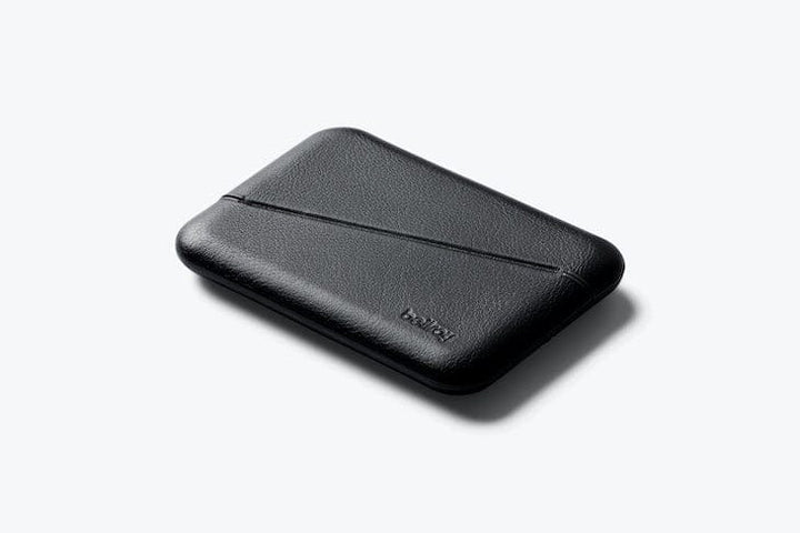 Flip Case 2nd Edition Portemonnaie Bellroy Black 