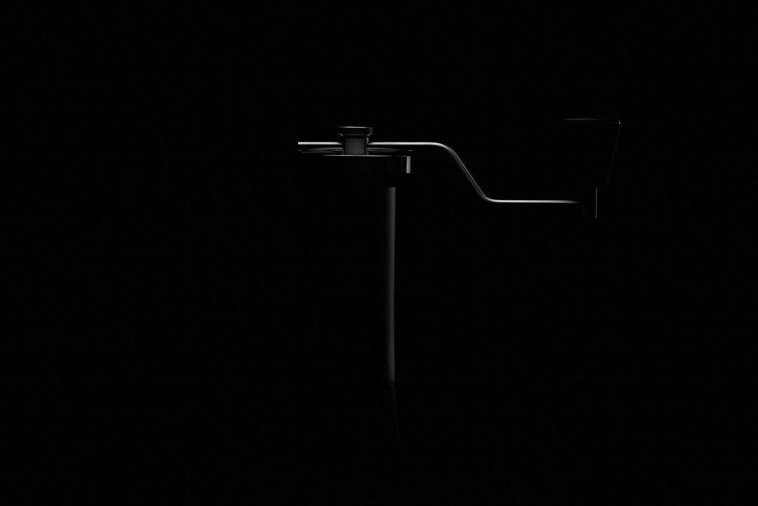 Kinu M47 Classic - manuelle Kaffeemühle