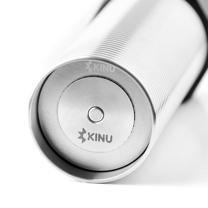 Kinu Orion X - manuelle Gewürzmühle