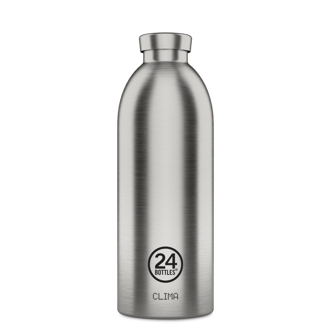 Clima Bottle 850ml - Thermosflasche aus Edelstahl