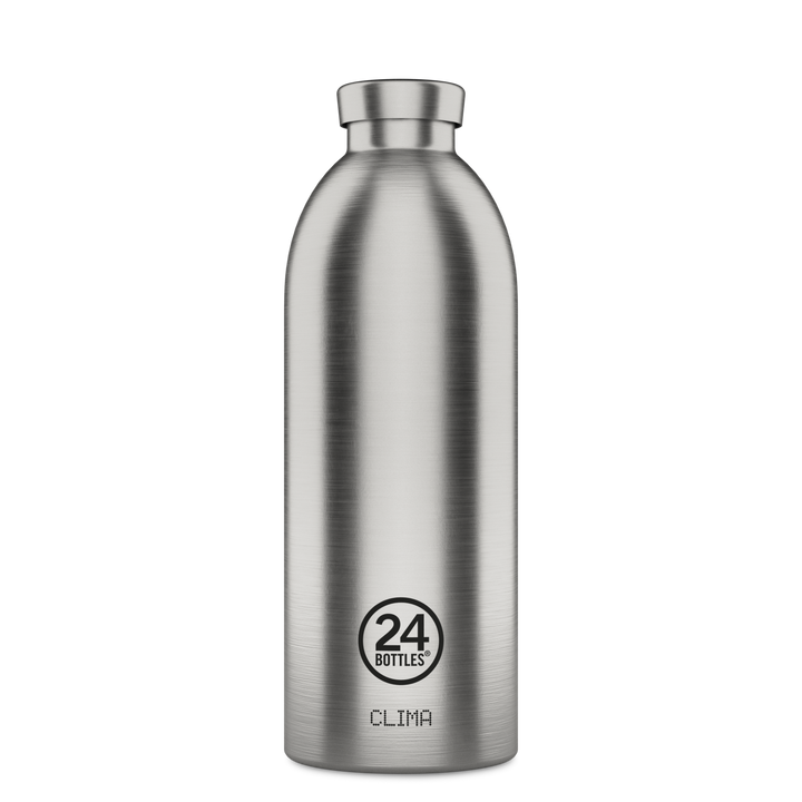 Clima Bottle 850ml - Thermosflasche aus Edelstahl