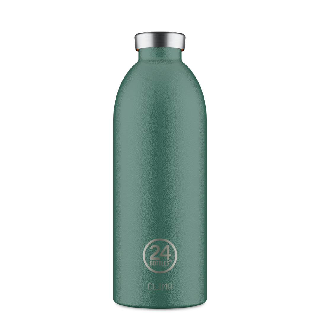 Clima Bottle 850ml - Thermosflasche aus Edelstahl