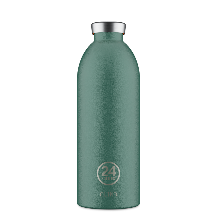 Clima Bottle 850ml - Thermosflasche aus Edelstahl