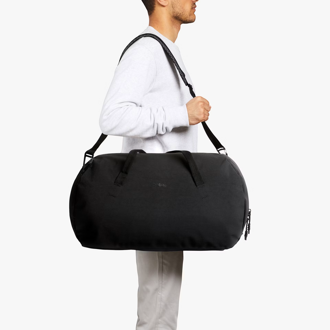 Venture Ready Duffel 55L - Die leichte, große Reisetasche
