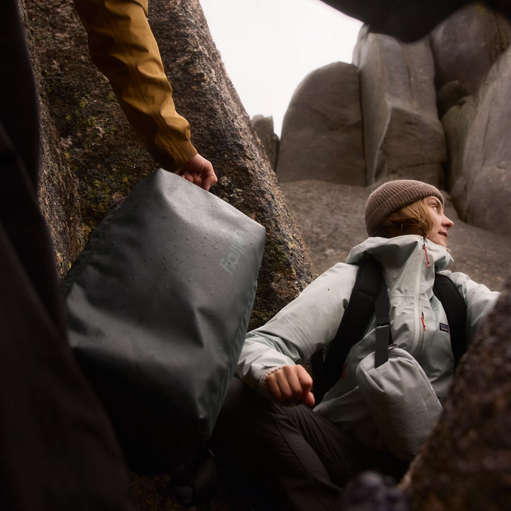 Venture Grab Pack 27L - Der robuste Reisebegleiter / Rucksack