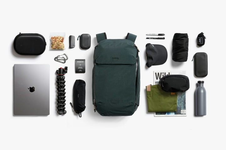 Venture Ready Pack 20L - Rucksack