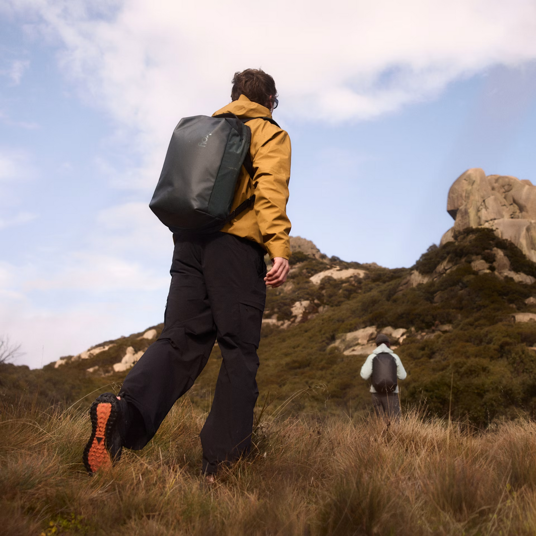 Venture Grab Pack 27L - Der robuste Reisebegleiter / Rucksack