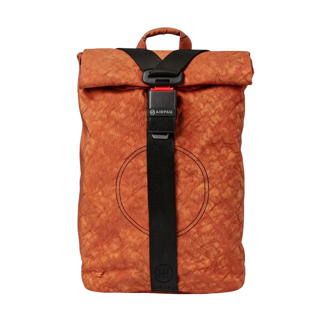 Rucksack Rolltop Biq 2.0