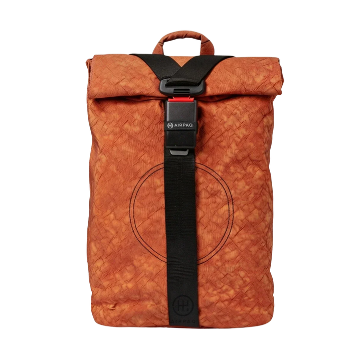 Rucksack Rolltop Biq 2.0