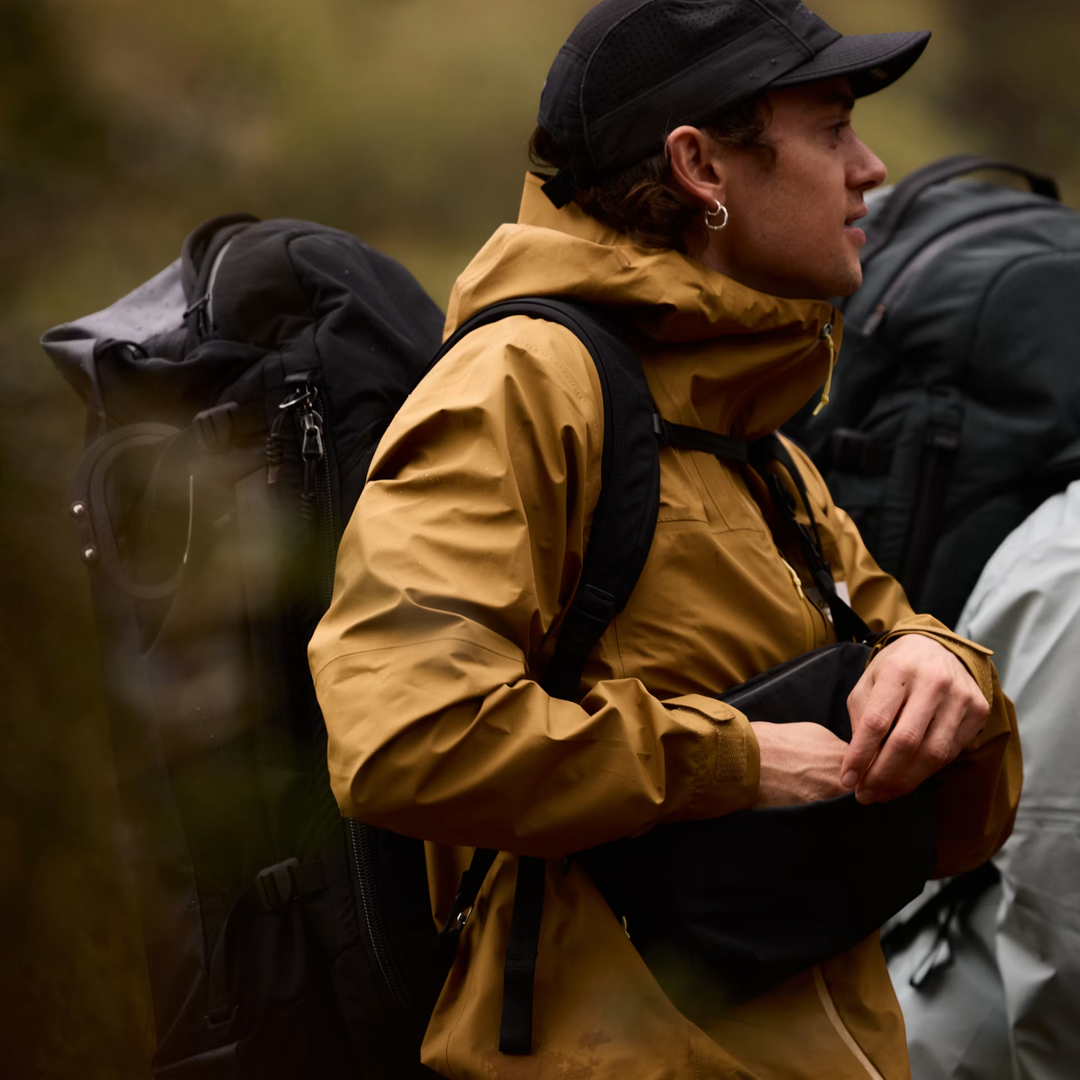 Venture Hauler Pack 57L - Der Duffelback-Rucksack