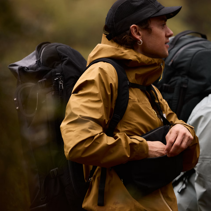 Venture Hauler Pack 57L - Der Duffelback-Rucksack