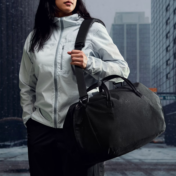 Venture Ready Duffel 55L - Die leichte, große Reisetasche