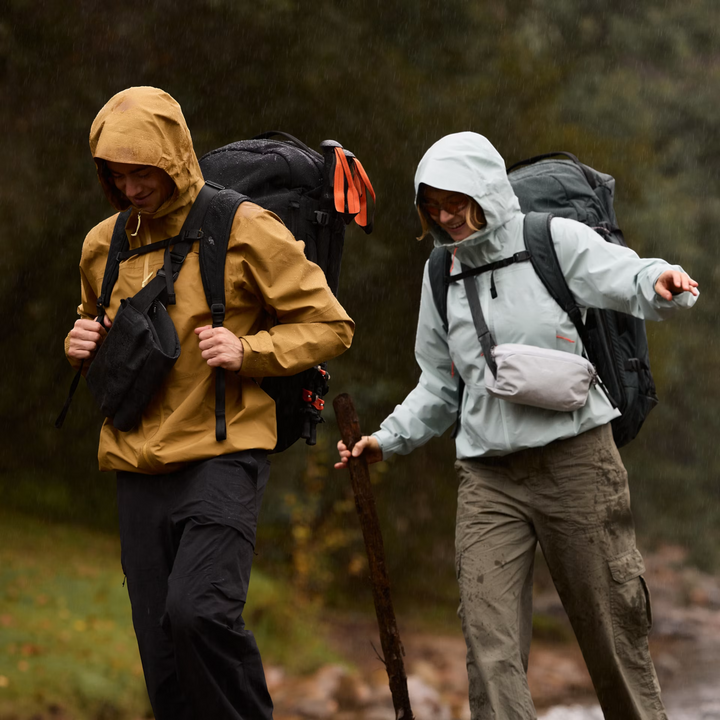 Venture Hauler Pack 57L - Der Duffelback-Rucksack