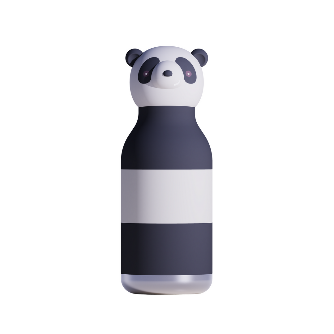 Bestie Bottle 460ml - Die besondere Trinkflasche