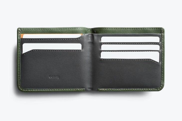 Hide & Seek Hi Portemonnaie Bellroy 