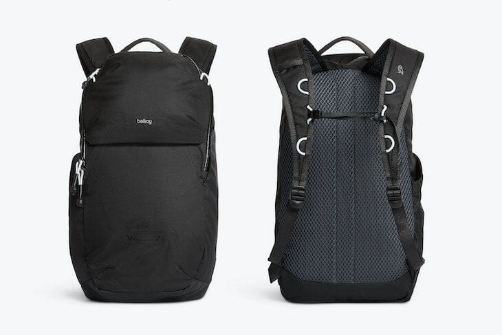 Lite Ready Pack Rucksack Rucksack Bellroy 