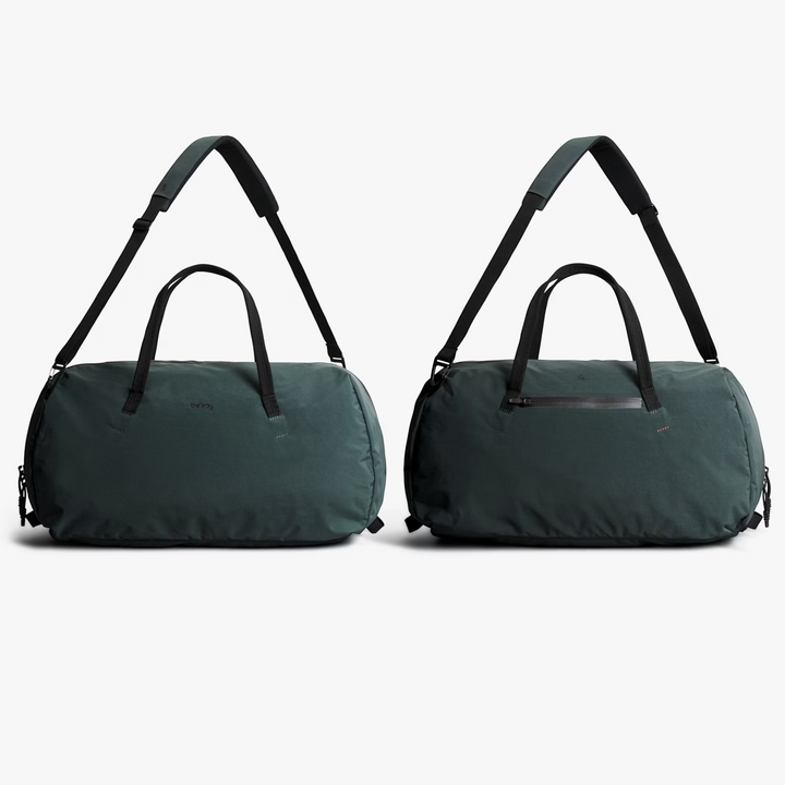 Venture Ready Duffel 55L - Die leichte, große Reisetasche