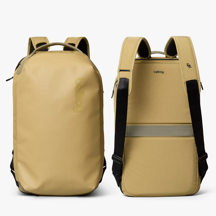 Venture Grab Pack 27L - Der robuste Reisebegleiter / Rucksack