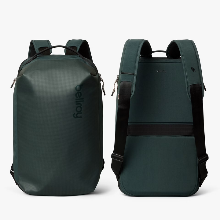 Venture Grab Pack 27L - Der robuste Reisebegleiter / Rucksack