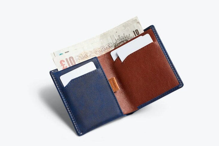 Note Sleeve Portemonnaie Bellroy 